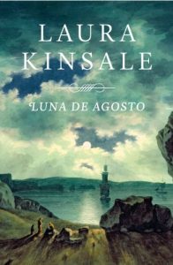 Descargar Luna de agosto pdf, epub, ebook