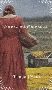 Descargar Corazones Marcados pdf, epub, ebook