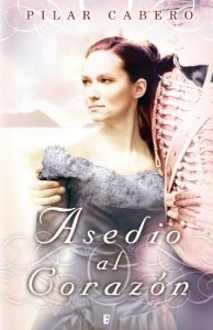 Descargar Asedio al corazón (B de Books) pdf, epub, ebook