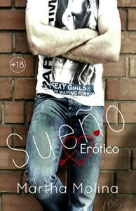 Descargar Sueño Erótico pdf, epub, ebook