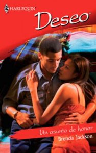 Descargar Un asunto de honor (Deseo) pdf, epub, ebook