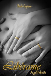 Descargar Liberame (Angel Prohibido nº 4) pdf, epub, ebook