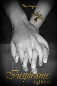 Descargar Inspirame (Angel Prohibido nº 3) pdf, epub, ebook