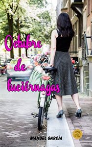 Descargar Octubre de luciérnagas pdf, epub, ebook