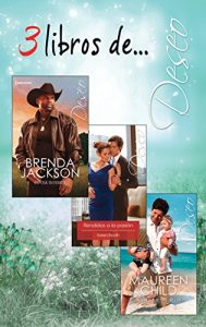 Descargar Pack Deseo diciembre 2016 pdf, epub, ebook