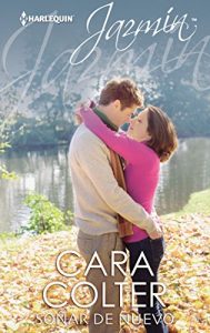 Descargar Soñar de nuevo (Jazmín) pdf, epub, ebook