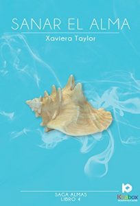 Descargar Sanar el alma (Almas nº 4) pdf, epub, ebook