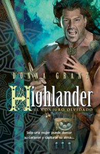 Descargar Highlander: El conjuro olvidado (Pandora) pdf, epub, ebook