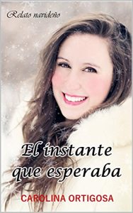 Descargar El instante que esperaba pdf, epub, ebook