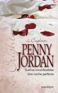 Descargar Sueños inconfesables/Una noche perfecta (Los Crighton) pdf, epub, ebook