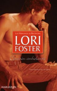 Descargar Corazón anhelante (Los Hermanos de Buckhorn) pdf, epub, ebook