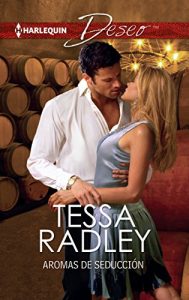 Descargar Aromas de seducción (Deseo) pdf, epub, ebook