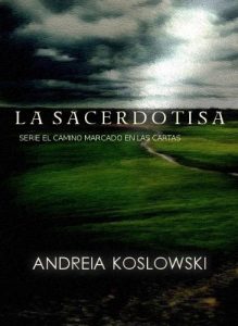 Descargar La Sacerdotisa (El Camino marcado en las cartas ( Edicion Ilustrada) (Volume 1)) pdf, epub, ebook