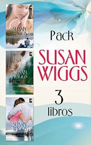 Descargar Pack Susan Wiggs pdf, epub, ebook
