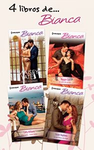 Descargar Pack 1 Bianca octubre 2015 pdf, epub, ebook