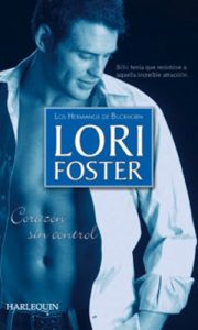 Descargar Corazón sin control (Los Hermanos de Buckhorn) pdf, epub, ebook