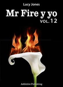 Descargar Mr Fire y yo – Volumen 12 pdf, epub, ebook