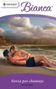Descargar Novia por chantaje (Bianca) pdf, epub, ebook