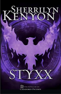 Descargar Styxx (Cazadores Oscuros 23) pdf, epub, ebook