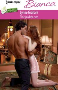 Descargar El despiadado ruso (Miniserie Bianca) pdf, epub, ebook