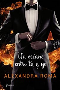 Descargar Un océano entre tú y yo pdf, epub, ebook