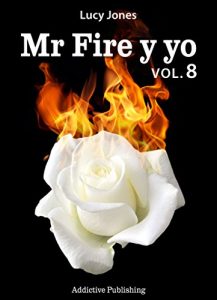 Descargar Mr Fire y yo – Volumen 8 pdf, epub, ebook