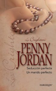 Descargar Seducción perfecta/Un marido perfecto (Los Crighton) pdf, epub, ebook