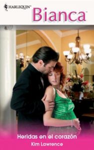 Descargar Heridas en el corazón (Bianca) pdf, epub, ebook