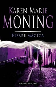Descargar Fiebre mágica (Serie Fiebre) pdf, epub, ebook