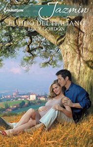 Descargar El hijo del italiano (Jazmín) pdf, epub, ebook