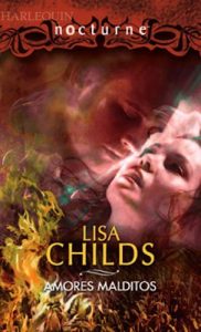Descargar Amores malditos (Nocturne) pdf, epub, ebook