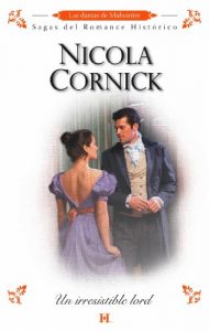 Descargar Un irresistible lord (Coleccionable Sagas Históricas) pdf, epub, ebook