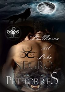 Descargar La Marca del Lobo Negro pdf, epub, ebook
