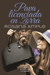 Descargar PAVA LICENCIADA EN ZORRA pdf, epub, ebook