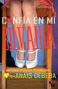 Descargar Confía en mí, Silvania pdf, epub, ebook
