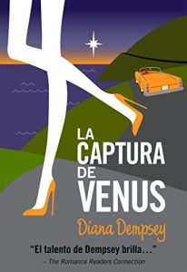 Descargar La Captura de Venus pdf, epub, ebook