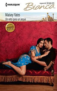 Descargar Un reto para un jeque (Bianca) pdf, epub, ebook