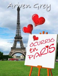 Descargar OCURRIÓ EN PARÍS (Serie Madison nº 1) pdf, epub, ebook