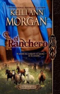 Descargar El Ranchero: (Spanish Edition) Redbourne Series #1 – Cole’s Story pdf, epub, ebook