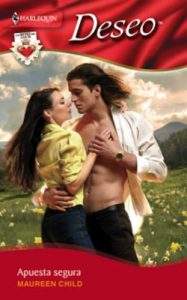 Descargar Apuesta segura (Deseo) pdf, epub, ebook