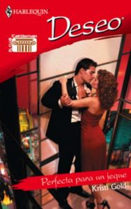 Descargar Perfecta para un jeque (Deseo) pdf, epub, ebook