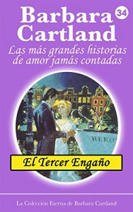 Descargar 34. El Tercer Engaño (Collecion Eternal) pdf, epub, ebook