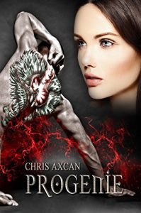Descargar Progenie pdf, epub, ebook
