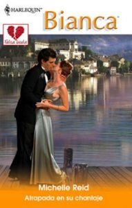 Descargar Atrapada en su chantaje (Bianca) pdf, epub, ebook