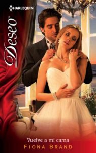 Descargar Vuelve a mi cama (Deseo) pdf, epub, ebook