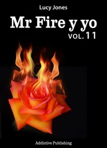 Descargar Mr Fire y yo – Volumen 11 pdf, epub, ebook