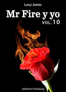 Descargar Mr Fire y yo – Volumen 10 pdf, epub, ebook