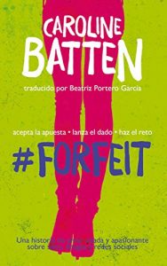 Descargar #Forfeit pdf, epub, ebook