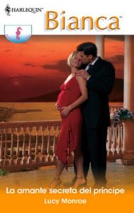 Descargar La amante secreta del príncipe (Bianca) pdf, epub, ebook