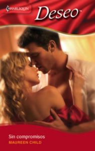 Descargar Sin compromisos (Deseo) pdf, epub, ebook